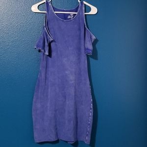 Super Stretchy Dress